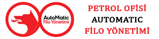 Petrol Ofisi AutoMatic Filo Taşıt Tanıma Sistemi